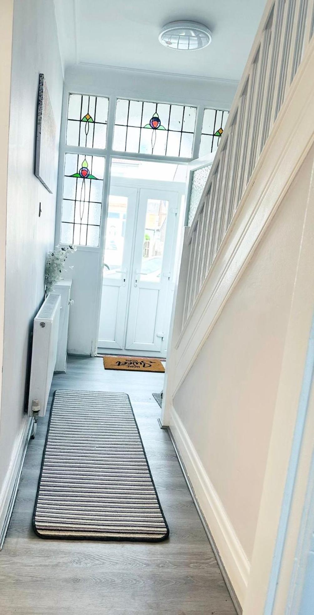 Hébergement de vacances Cosy House Trafford Manchester