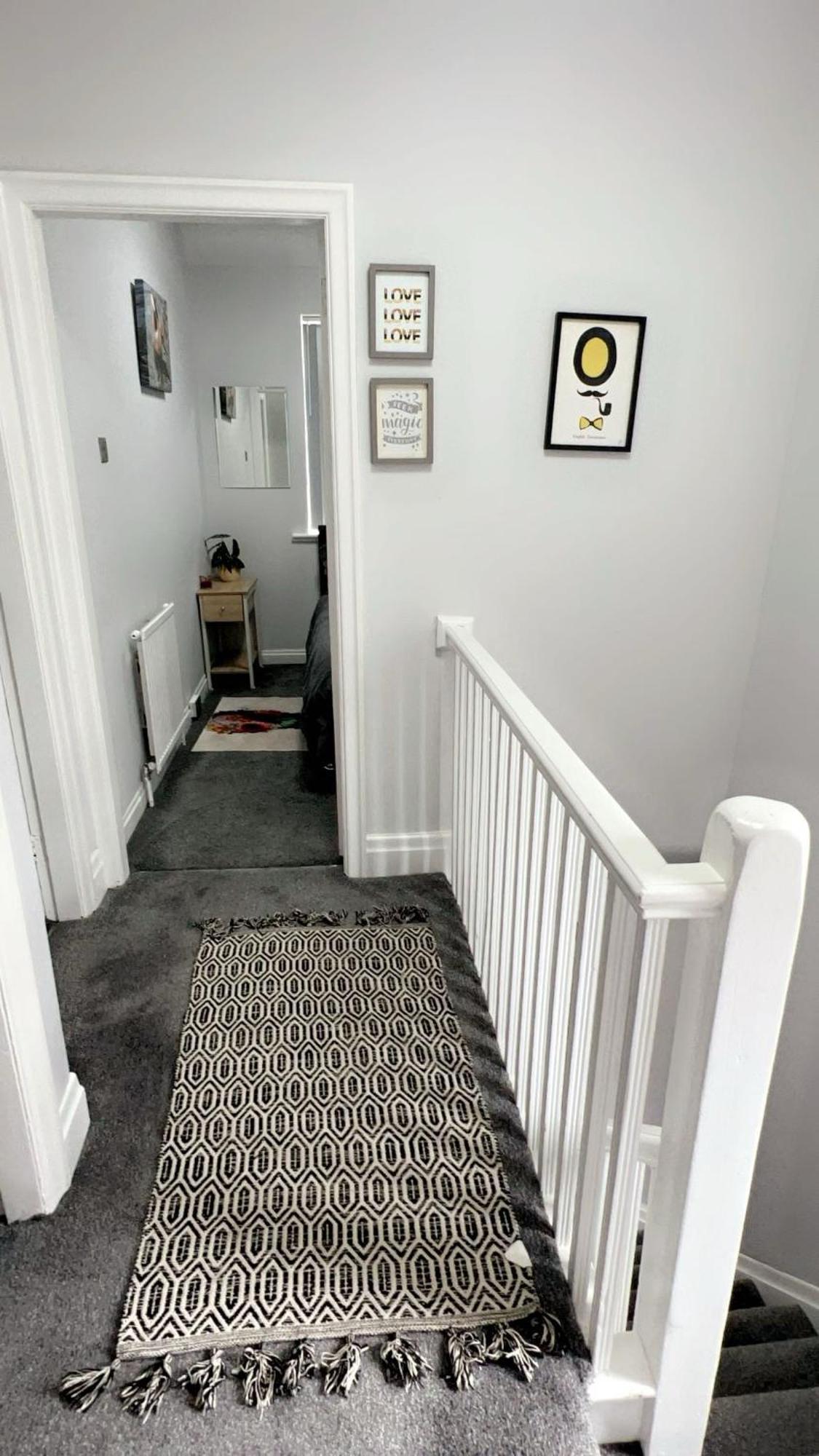 Hébergement de vacances Cosy House Trafford
